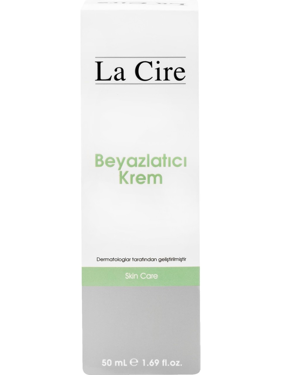 Beyazlatıcı Krem